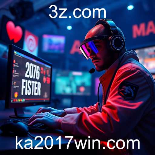 Os Desafios e Tendências no Mundo dos Jogos Online