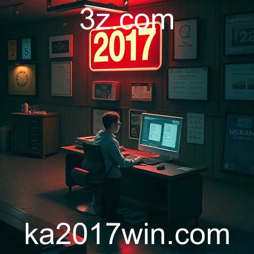 Transformação Digital em Sites de Notícias: O Caso a2017win.com