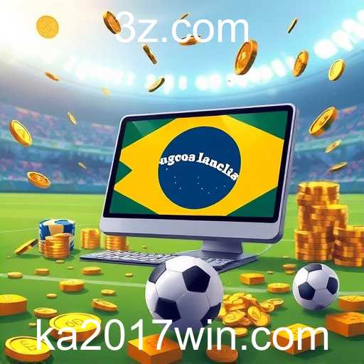A Evolução dos Jogos de Azar Online em 2026