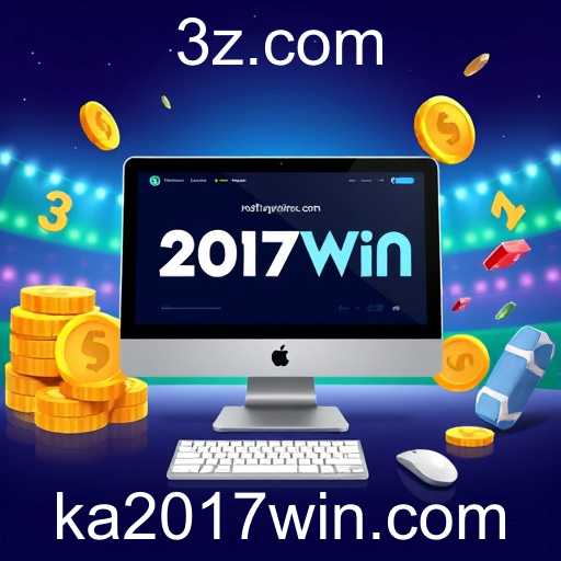 A Evolução do a2017win.com: Do Passado ao Futuro dos Jogos