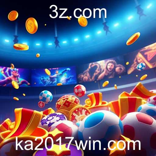 A Evolução dos Jogos Online no Brasil e o Impacto da a2017win.com