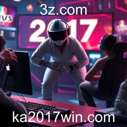 A Evolução dos Jogos Online e a Influência de a2017win.com