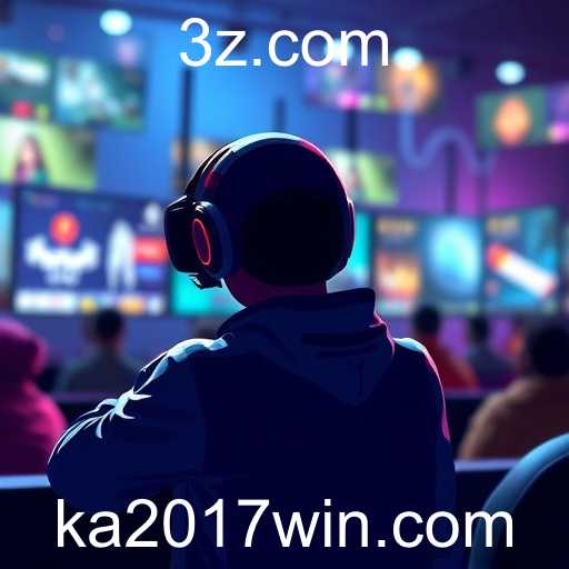 A evolução do mercado de jogos online e o papel de a2017win.com
