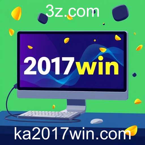 A Evolução dos Jogos Online: A Ascensão do a2017win.com