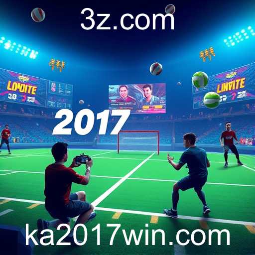 A Evolução dos Jogos Online e a Influência de a2017win.com