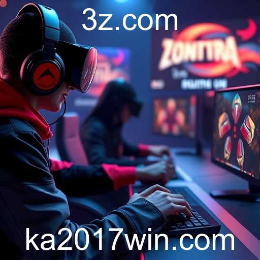 A Nova Era dos Jogos Online: Tendências e Desafios