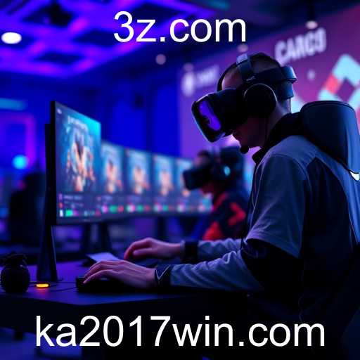 A Evolução dos Jogos Online e Desafios Atuais