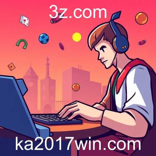 A Expansão e Evolução dos Jogos Online no a2017win.com
