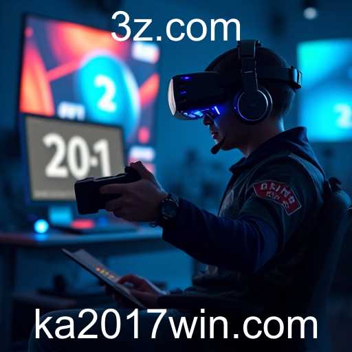 Mudanças e desafios no mercado de jogos online