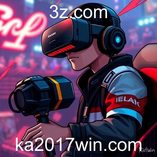 Tendências do Mundo dos Jogos: Um Olhar Sobre 2026