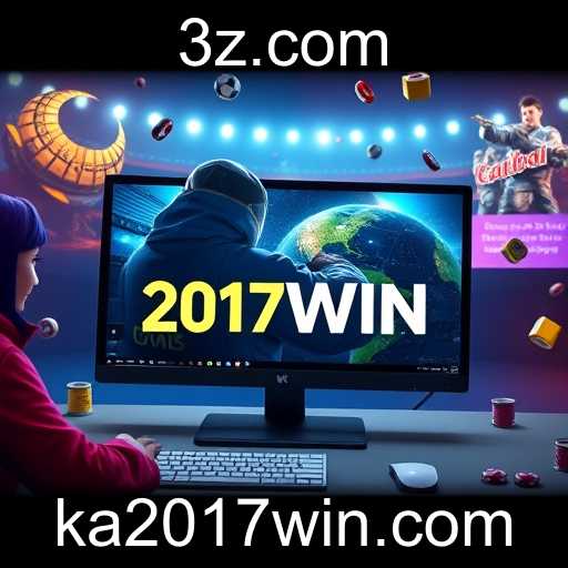 O Impacto Crescente dos Jogos Online: a2017win.com em Destaque
