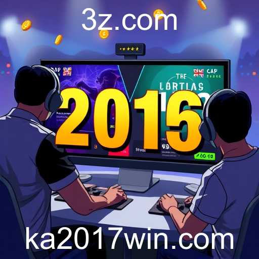 O Crescimento Explosivo de Sites de Jogos em 2026