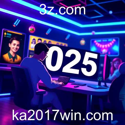 Crescimento Sustentável dos Jogos Online em 2025