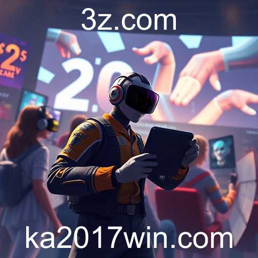 O Impacto da Era Digital nos Jogos Online em 2026