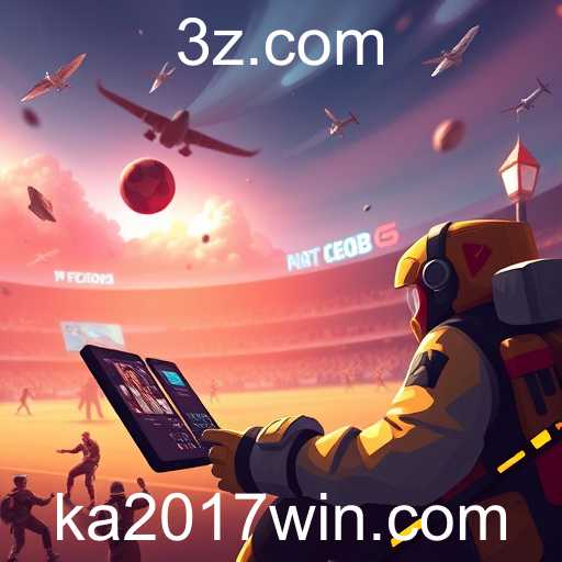 Explorando o Mundo dos Jogos Online: a2017win.com
