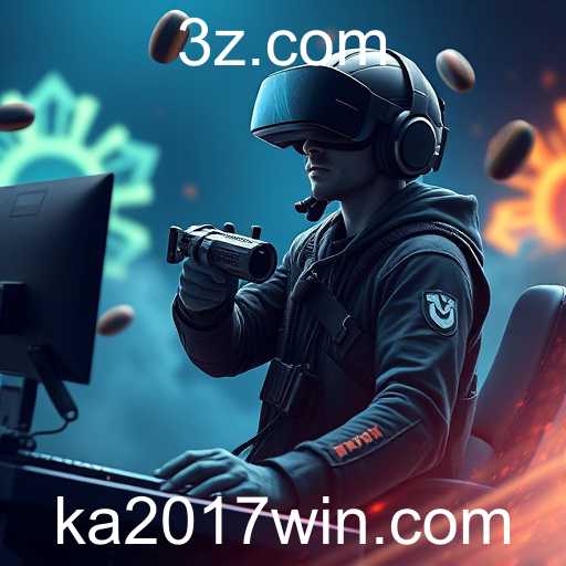 Novidades na Plataforma de Jogos a2017win.com