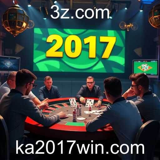 Novidades e tendências no mundo dos jogos em 2025