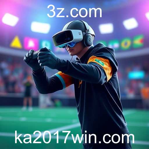 A2023win.com: Nova Era para Jogos Online no Brasil