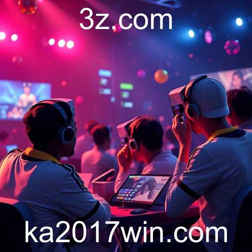 Tendências e Desafios do Mercado de Jogos Online