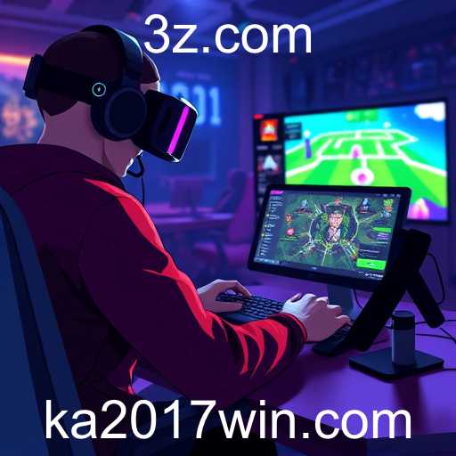 A Evolução dos Jogos Online no Brasil