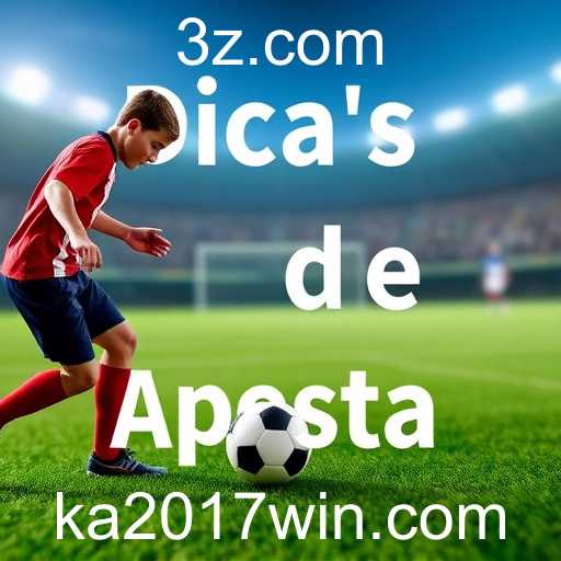 Maximize Suas Chances: Dicas de Aposta no a2017win.com